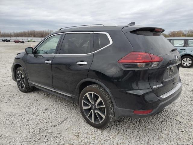 5N1AT2MV1KC797725  nissan rogue 2019 IMG 1