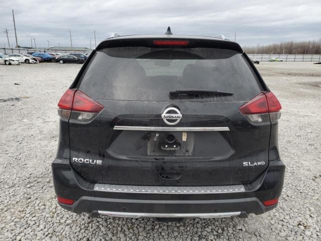 5N1AT2MV1KC797725  nissan rogue 2019 IMG 5