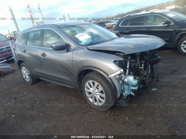 5N1AT2MV1KC827208  nissan rogue 2019 IMG 0