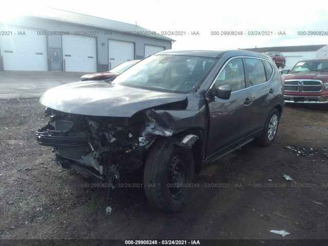 5N1AT2MV1KC827208  nissan rogue 2019 IMG 1