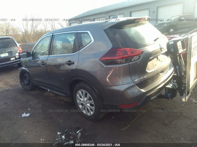 5N1AT2MV1KC827208  nissan rogue 2019 IMG 2