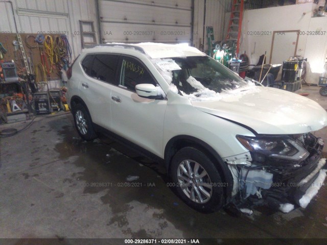 5N1AT2MV2KC770534  nissan rogue 2019 IMG 0