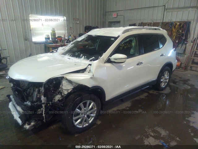 5N1AT2MV2KC770534  nissan rogue 2019 IMG 1