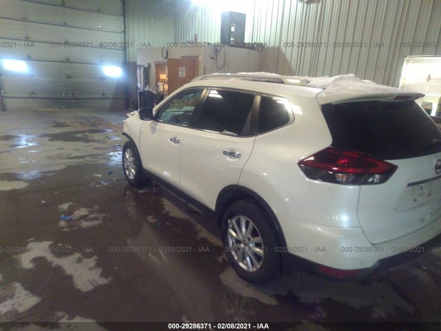 5N1AT2MV2KC770534  nissan rogue 2019 IMG 2