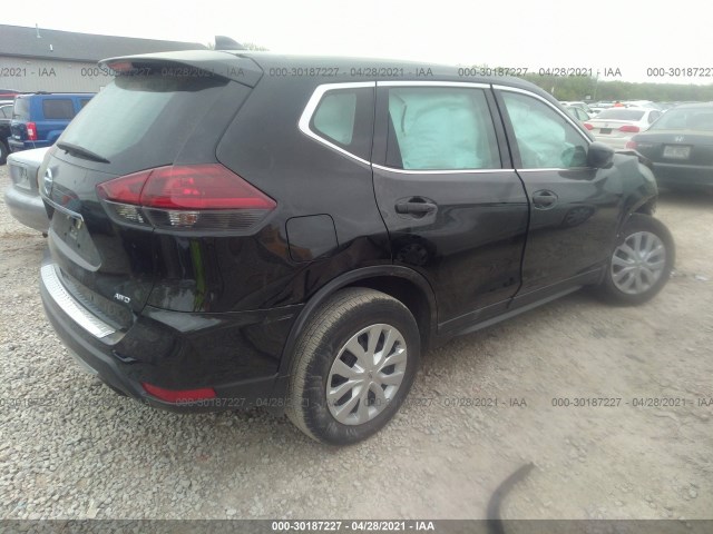 5N1AT2MV2KC785549  nissan rogue 2019 IMG 3