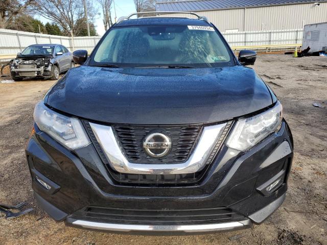 5N1AT2MV2KC803239  nissan rogue 2019 IMG 4