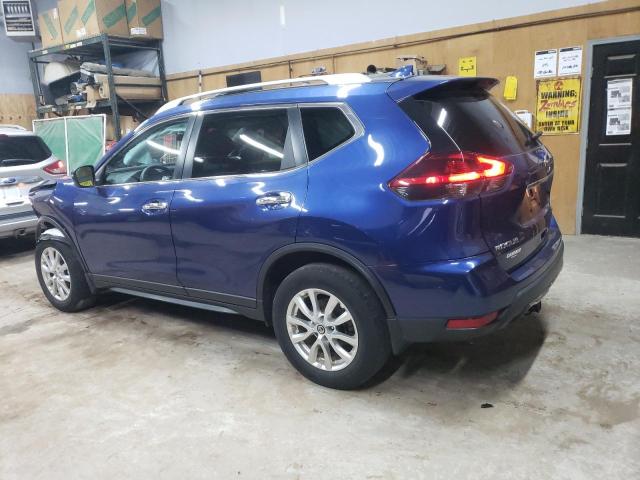 5N1AT2MV3KC797757  nissan rogue 2019 IMG 1