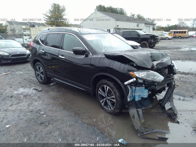 5N1AT2MV3KC838386  nissan rogue 2019 IMG 0