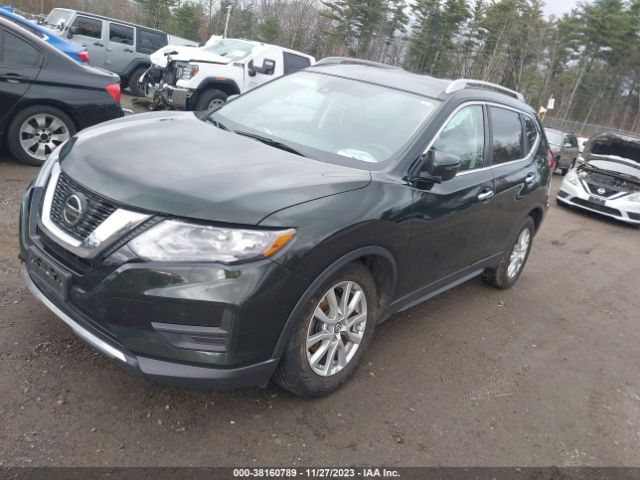 5N1AT2MV3LC720971  nissan rogue 2019 IMG 1