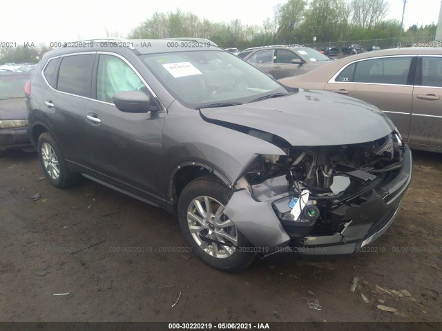 5N1AT2MV4KC763018  nissan rogue 2019 IMG 0