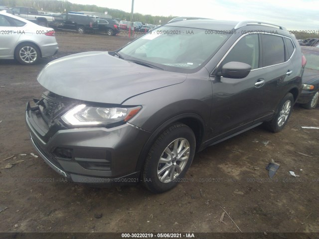 5N1AT2MV4KC763018  nissan rogue 2019 IMG 1