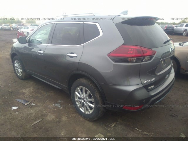 5N1AT2MV4KC763018  nissan rogue 2019 IMG 2