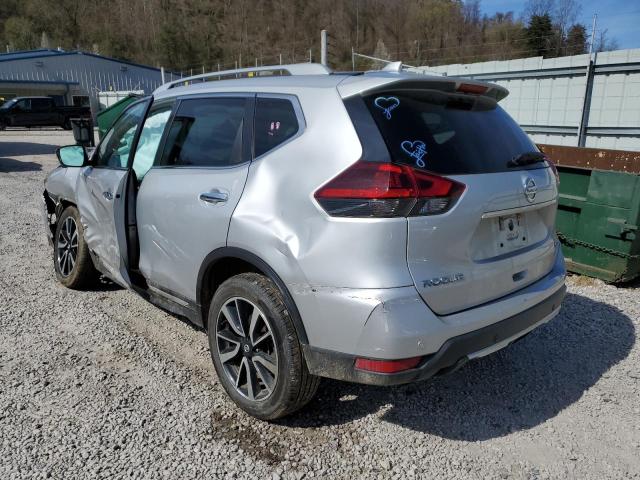 5N1AT2MV4KC782426  nissan rogue 2019 IMG 1