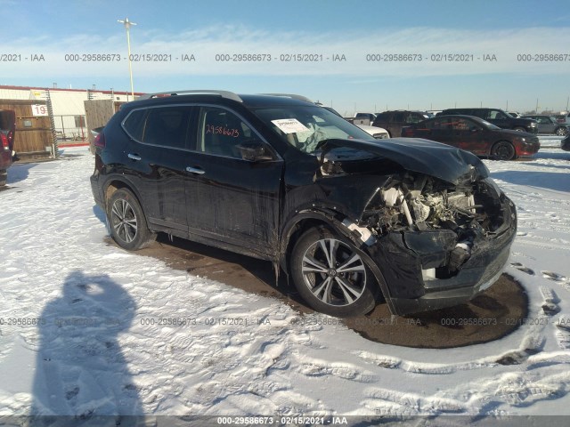 5N1AT2MV4KC801847  nissan rogue 2019 IMG 0