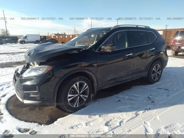 5N1AT2MV4KC801847  nissan rogue 2019 IMG 1