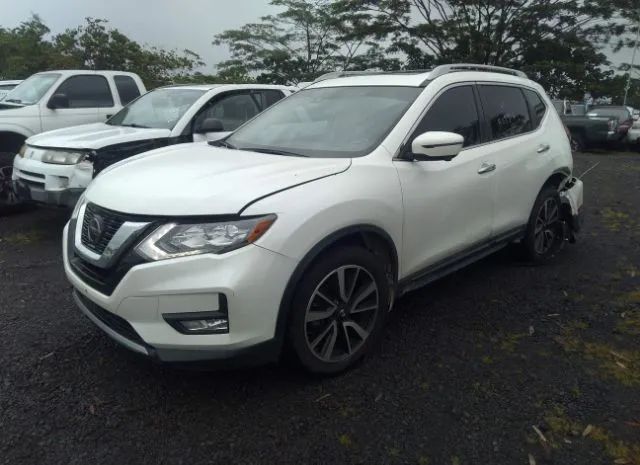 5N1AT2MV4KC807910  nissan rogue 2019 IMG 1