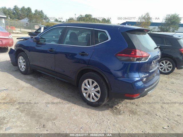 5N1AT2MV4KC813609  nissan rogue 2019 IMG 2