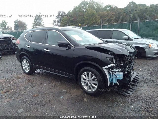 5N1AT2MV5KC731257  nissan rogue 2019 IMG 0