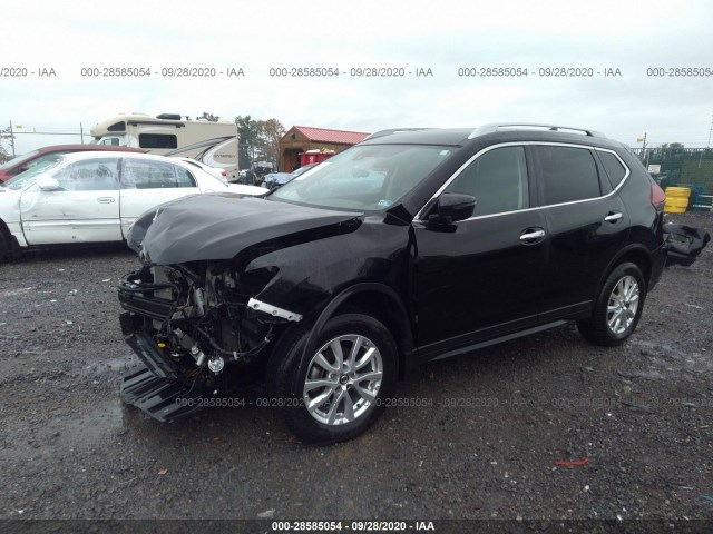 5N1AT2MV5KC731257  nissan rogue 2019 IMG 1