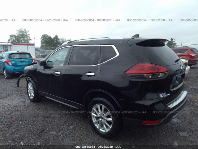 5N1AT2MV5KC731257  nissan rogue 2019 IMG 2