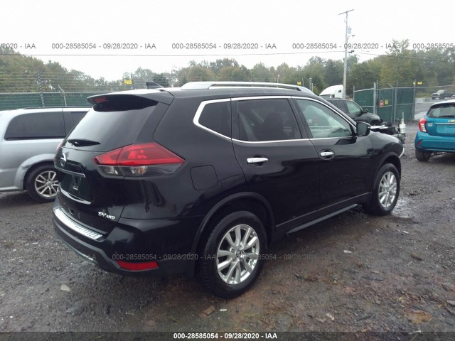 5N1AT2MV5KC731257  nissan rogue 2019 IMG 3