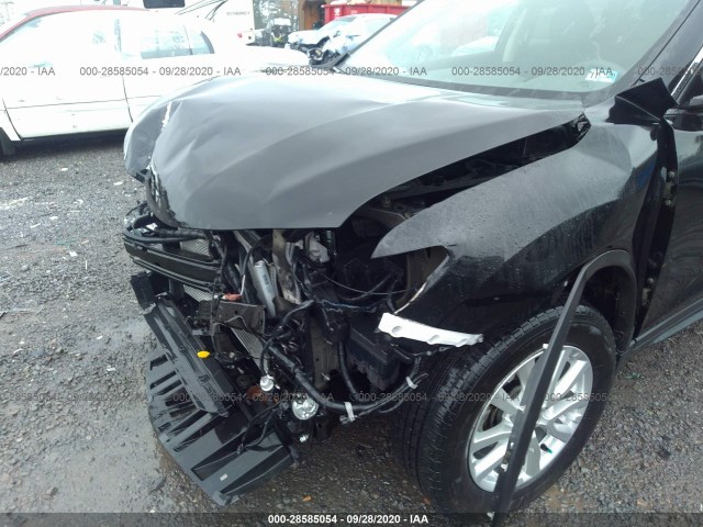 5N1AT2MV5KC731257  nissan rogue 2019 IMG 5