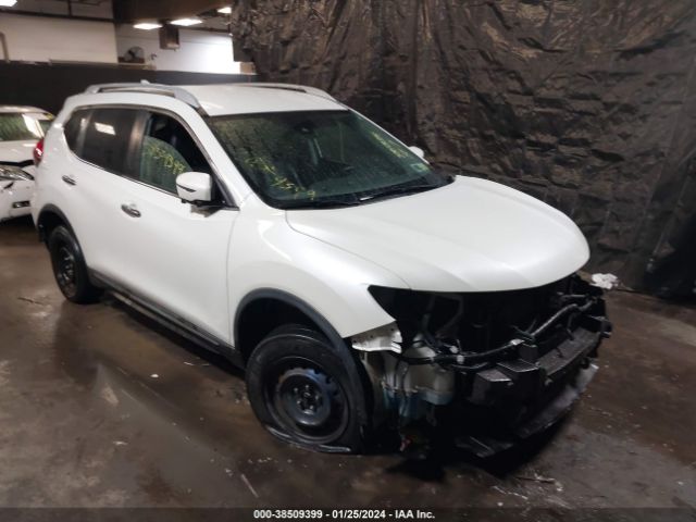 5N1AT2MV5KC767501  nissan rogue 2019 IMG 0