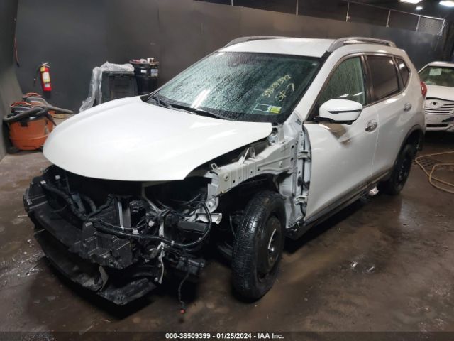 5N1AT2MV5KC767501  nissan rogue 2019 IMG 1