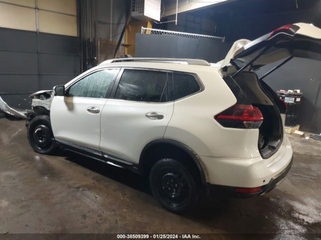 5N1AT2MV5KC767501  nissan rogue 2019 IMG 2