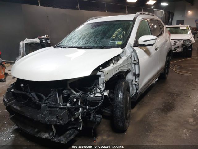 5N1AT2MV5KC767501  nissan rogue 2019 IMG 5