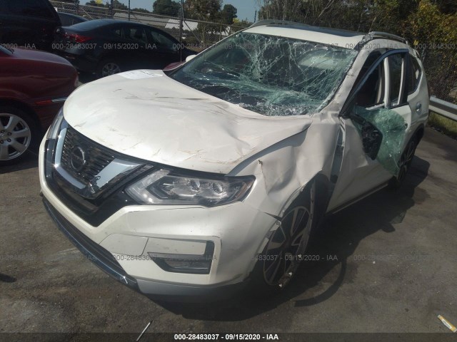 5N1AT2MV5KC768728  nissan rogue 2019 IMG 1