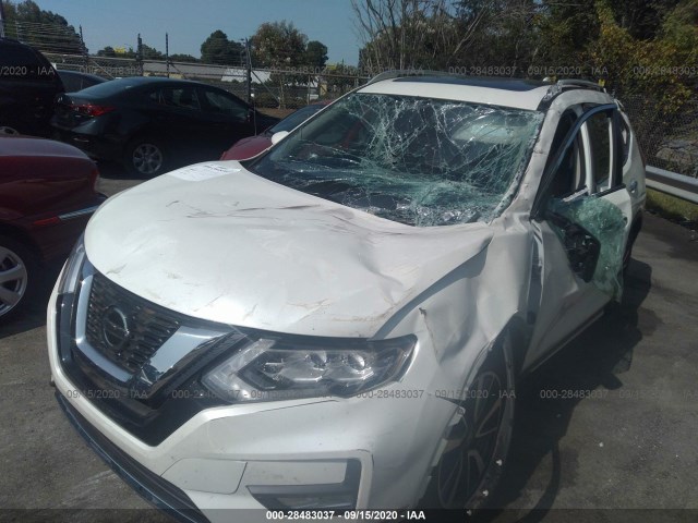 5N1AT2MV5KC768728  nissan rogue 2019 IMG 5