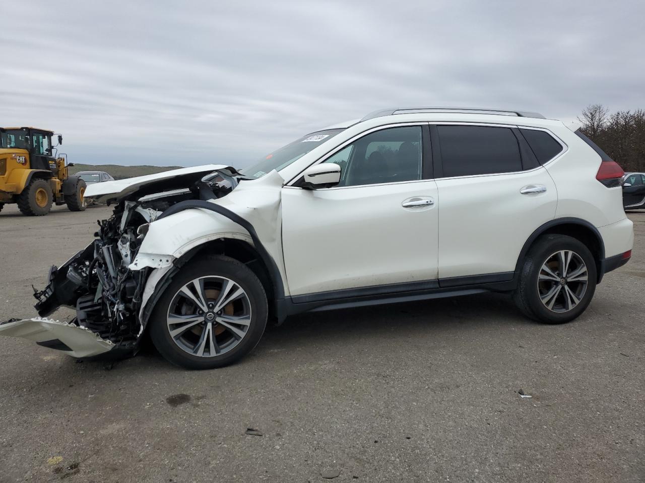 5N1AT2MV5KC823999  nissan rogue 2019 IMG 0