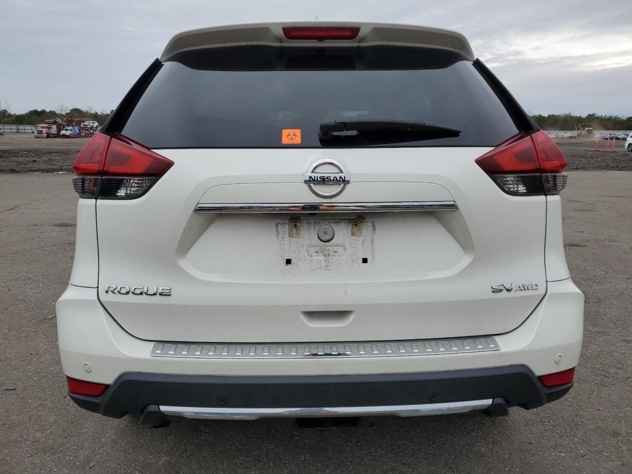 5N1AT2MV5KC823999  nissan rogue 2019 IMG 5