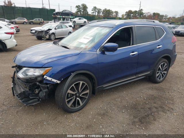 5N1AT2MV6KC761366  nissan rogue 2019 IMG 1