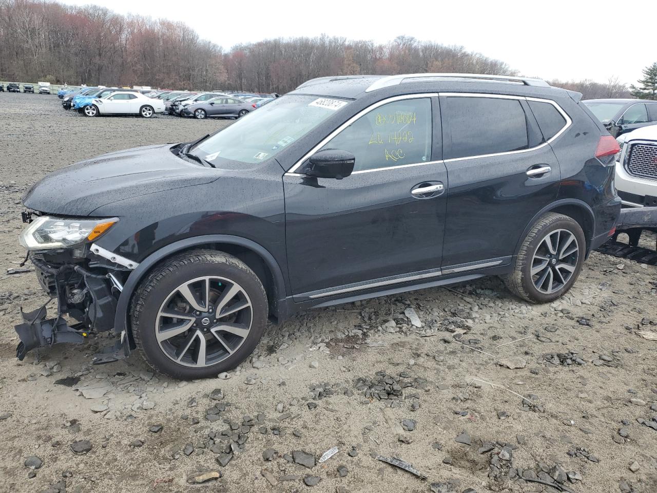 5N1AT2MV6KC780774  nissan rogue 2019 IMG 0