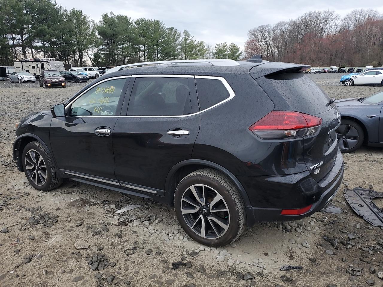 5N1AT2MV6KC780774  nissan rogue 2019 IMG 1