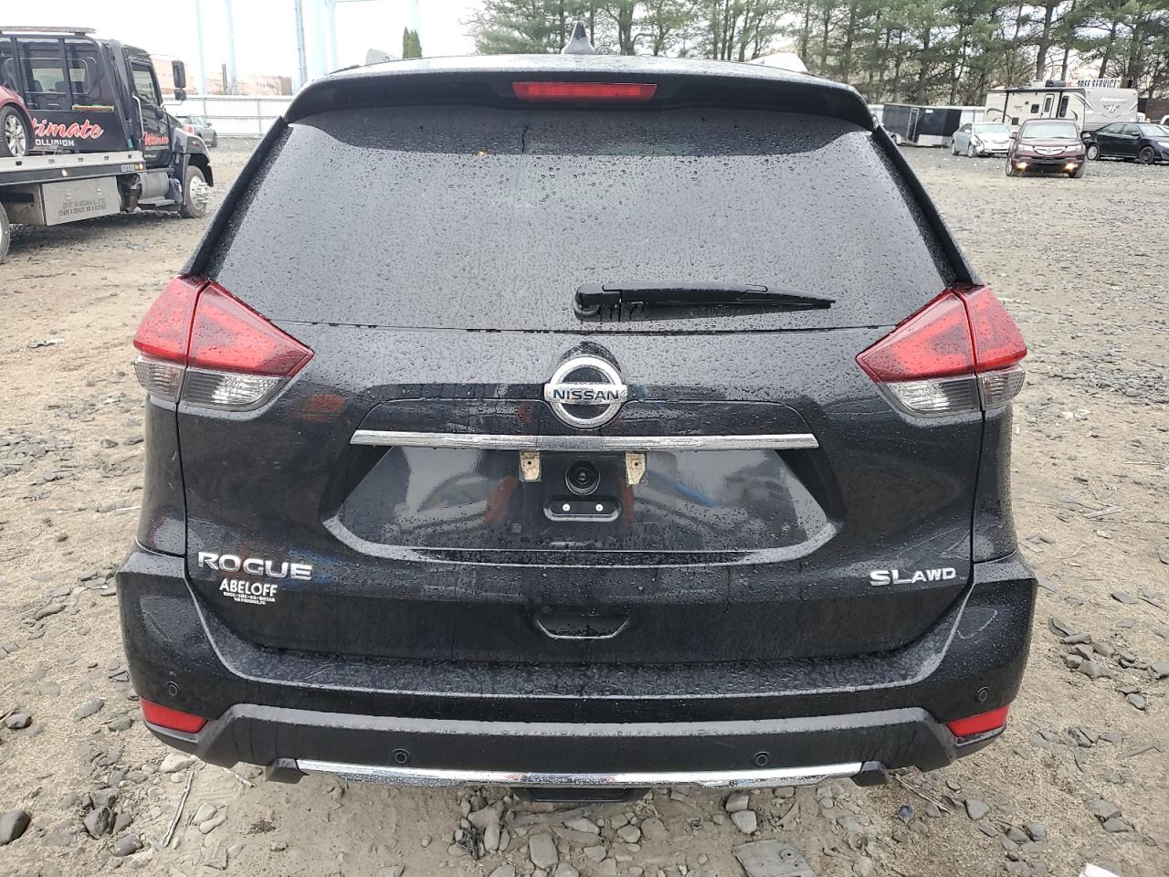 5N1AT2MV6KC780774  nissan rogue 2019 IMG 5