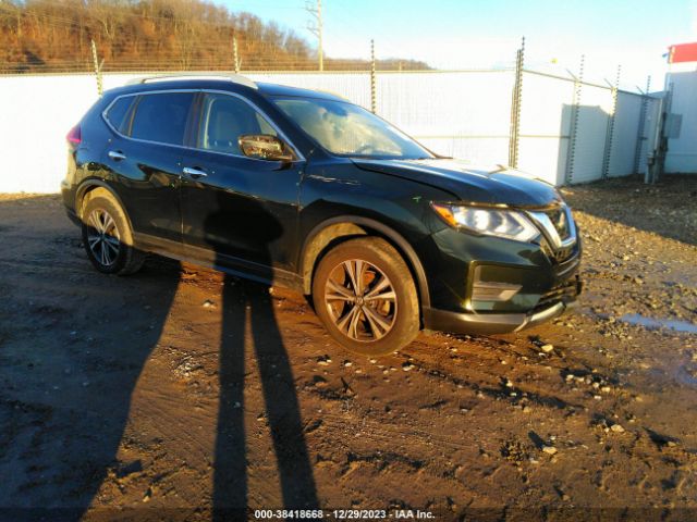 5N1AT2MV6KC810159  nissan rogue 2019 IMG 0