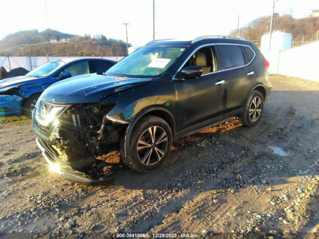 5N1AT2MV6KC810159  nissan rogue 2019 IMG 1