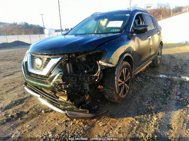 5N1AT2MV6KC810159  nissan rogue 2019 IMG 5