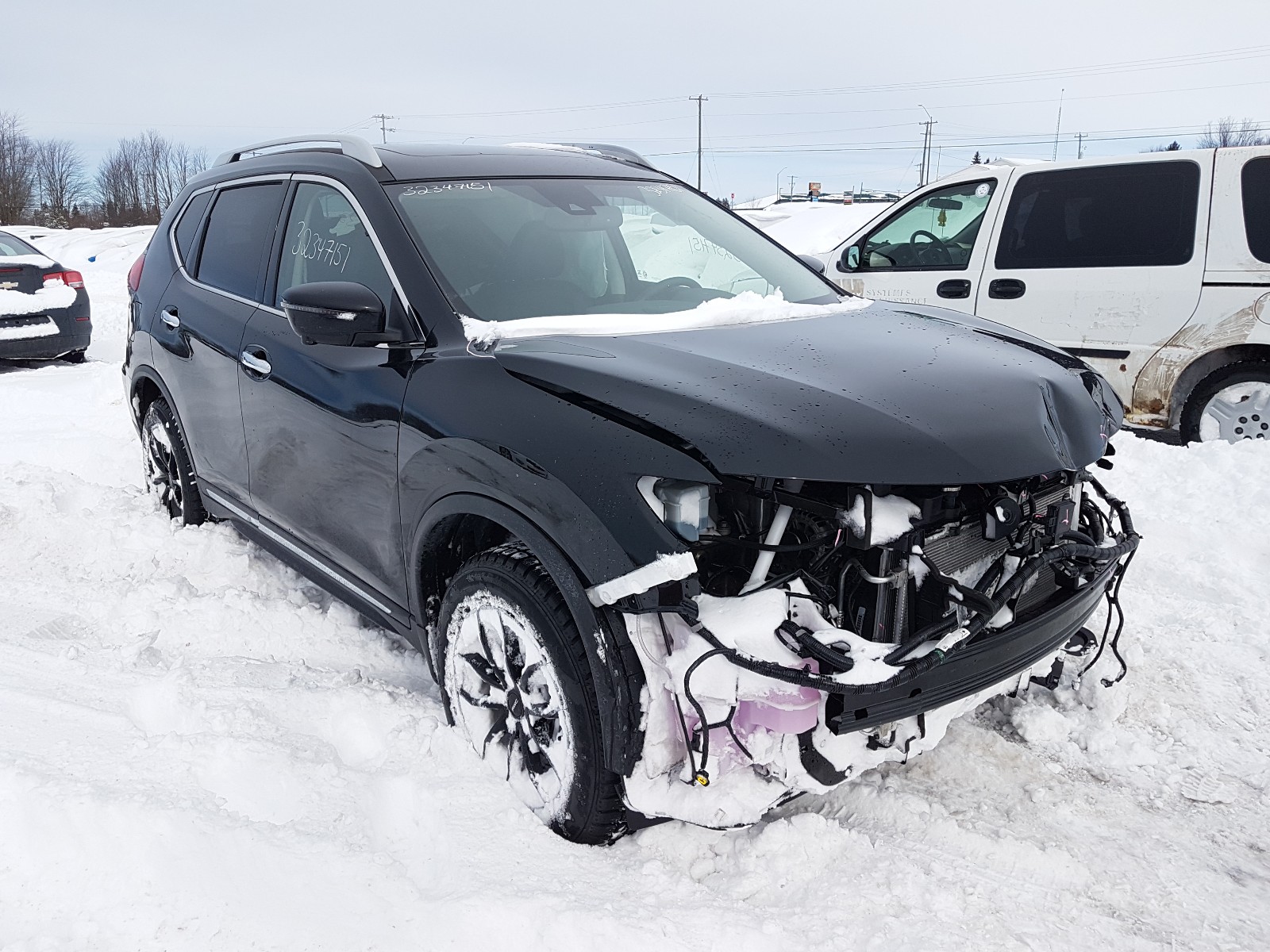 5N1AT2MV6LC741376  nissan rogue 2019 IMG 0