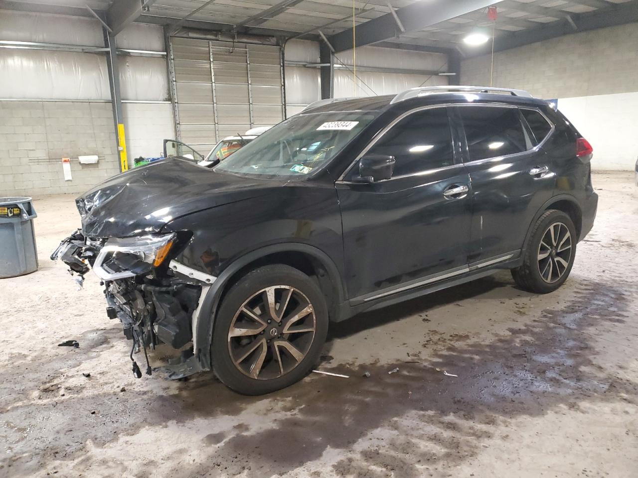 5N1AT2MV7KC782615  nissan rogue 2019 IMG 0