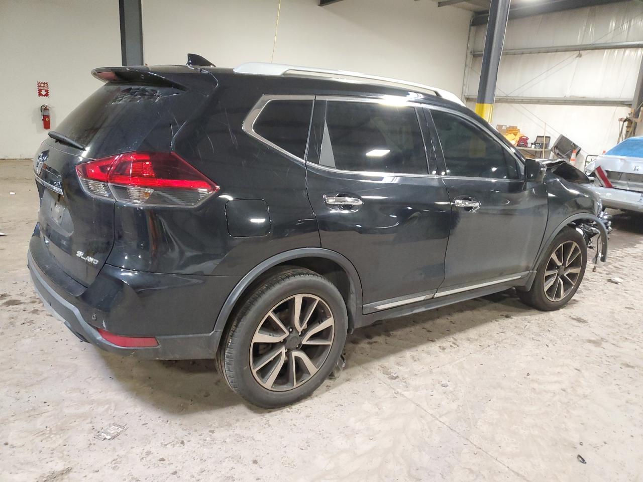 5N1AT2MV7KC782615  nissan rogue 2019 IMG 2