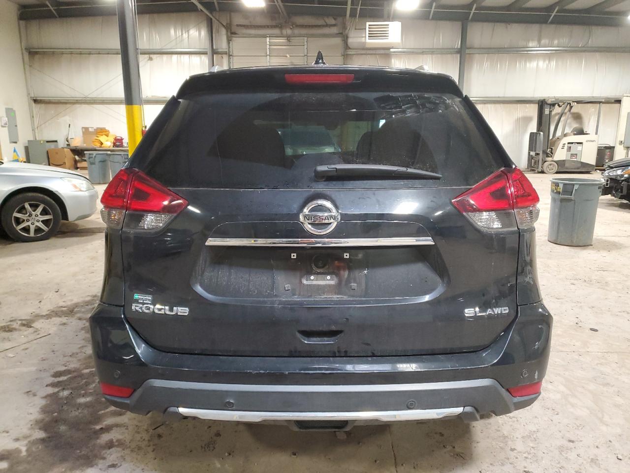 5N1AT2MV7KC782615  nissan rogue 2019 IMG 5