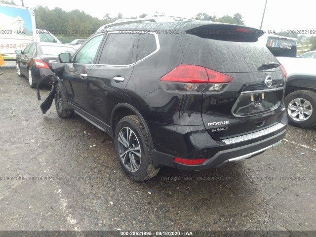 5N1AT2MV7KC838990  nissan rogue 2019 IMG 2