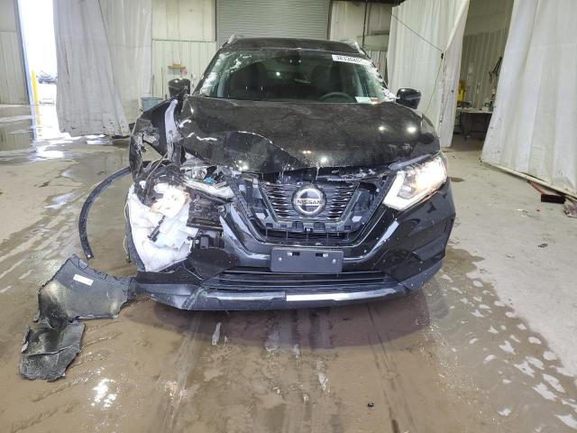 5N1AT2MV8KC818604  nissan rogue 2019 IMG 4