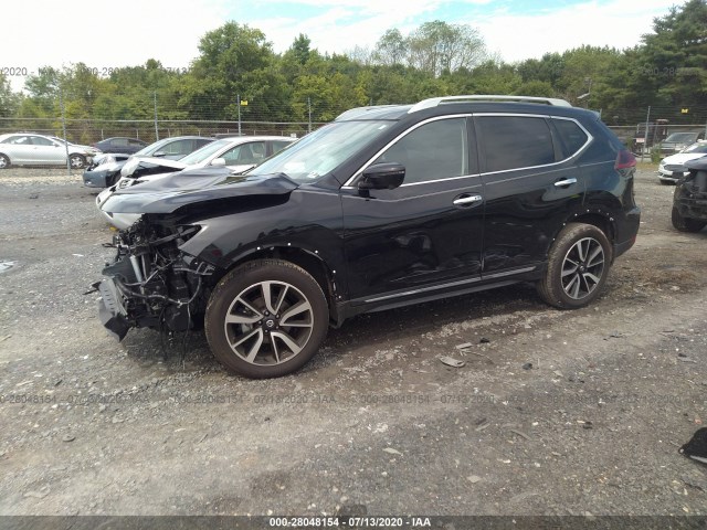 5N1AT2MV8KC824841  nissan rogue 2019 IMG 1