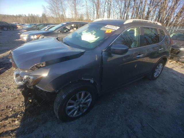 5N1AT2MV8KC829019  nissan rogue 2019 IMG 0