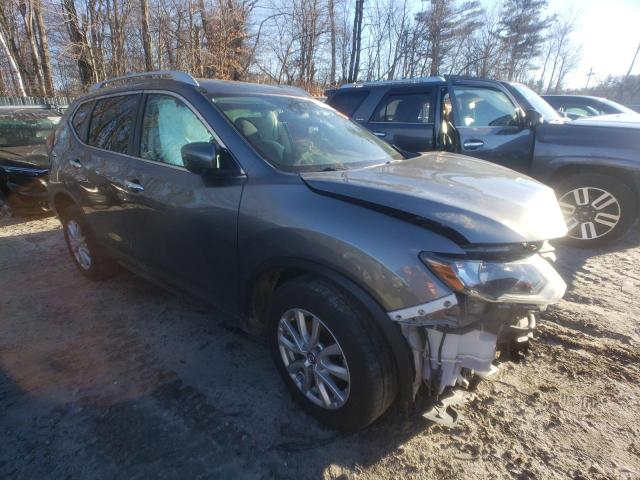 5N1AT2MV8KC829019  nissan rogue 2019 IMG 3